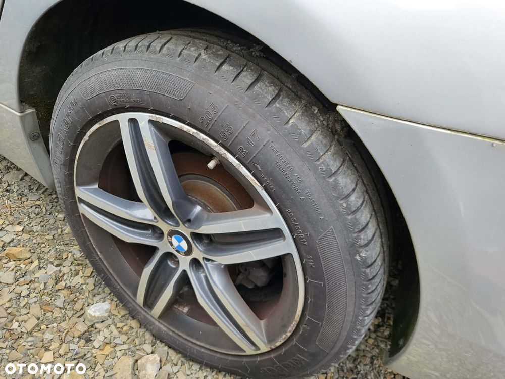 BMW Seria 2 216d Luxury Line - 12
