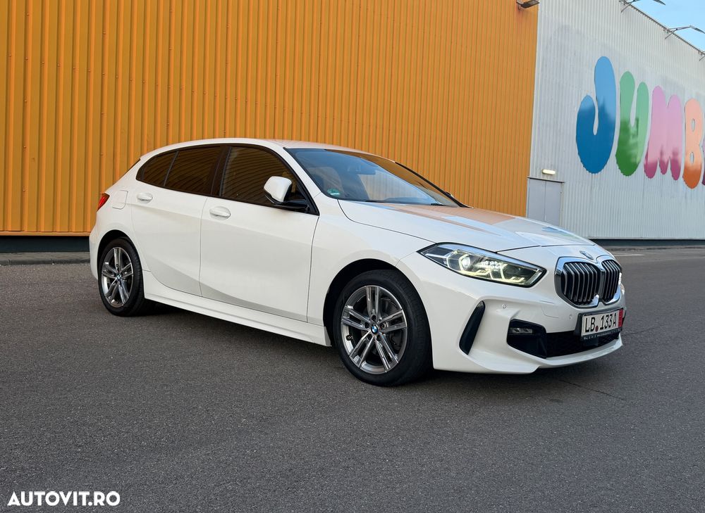 BMW Seria 1 - 9