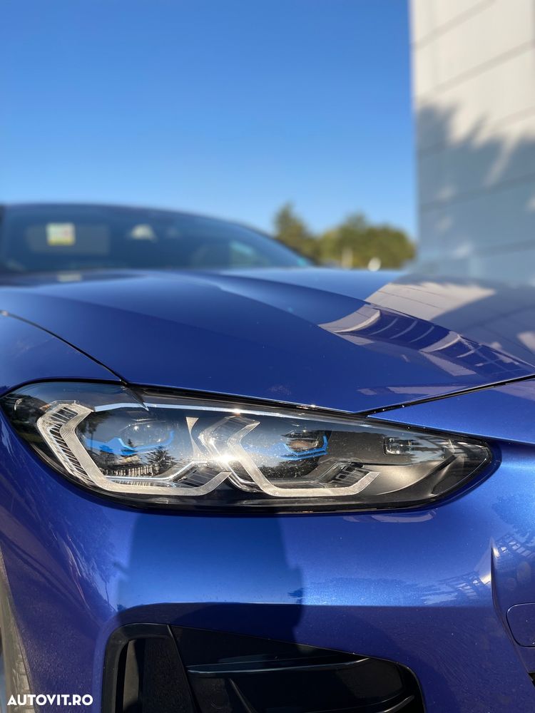 BMW Seria 4 430i AT - 7