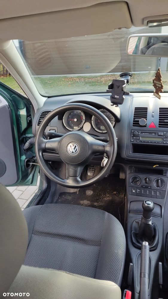 Volkswagen Polo - 17