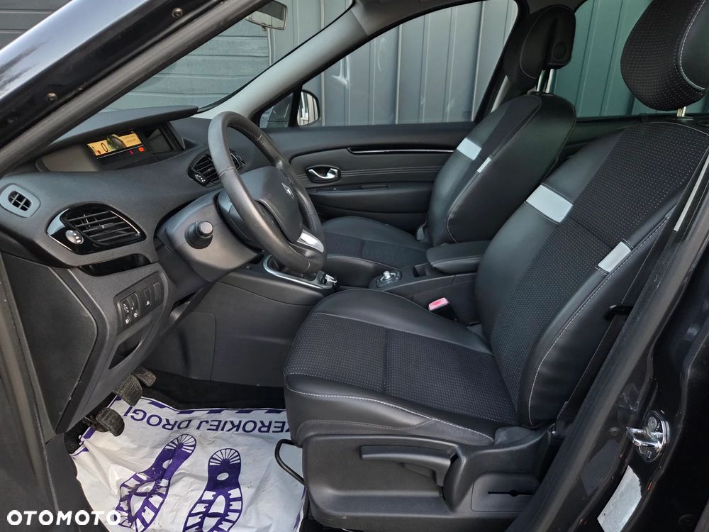 Renault Grand Scenic Gr 1.9 dCi Expression - 9