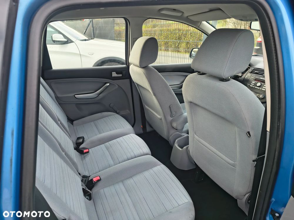 Ford C-MAX 1.6 Style - 22