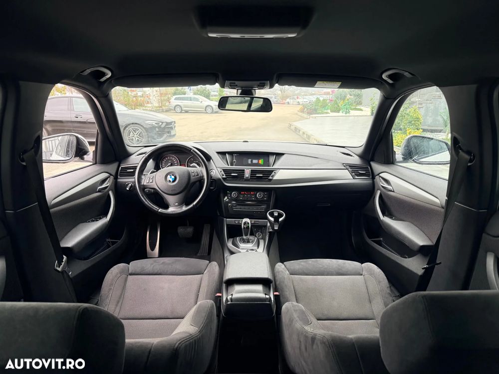 BMW X1 - 3