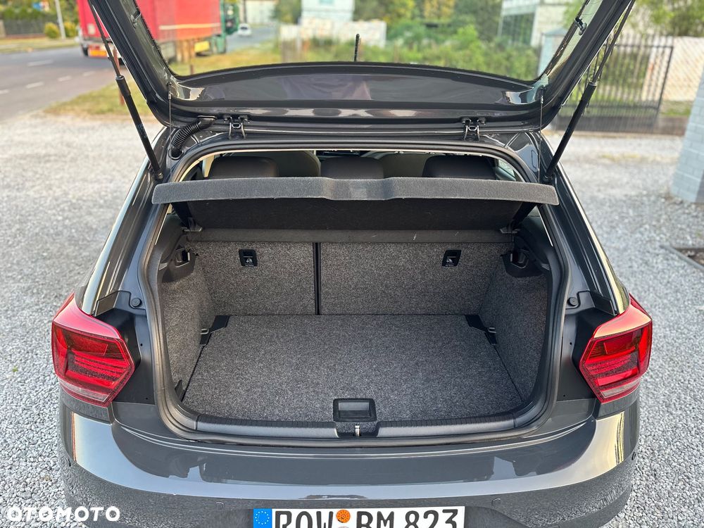 Volkswagen Polo - 18