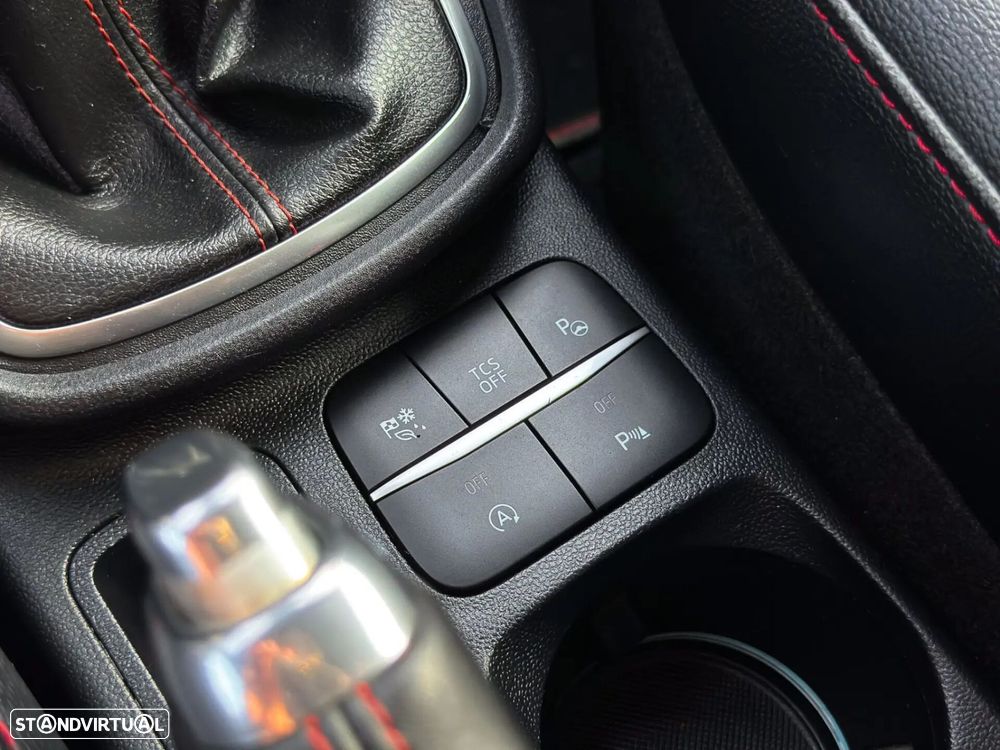 Ford Puma 1.0 EcoBoost MHEV ST-Line - 18