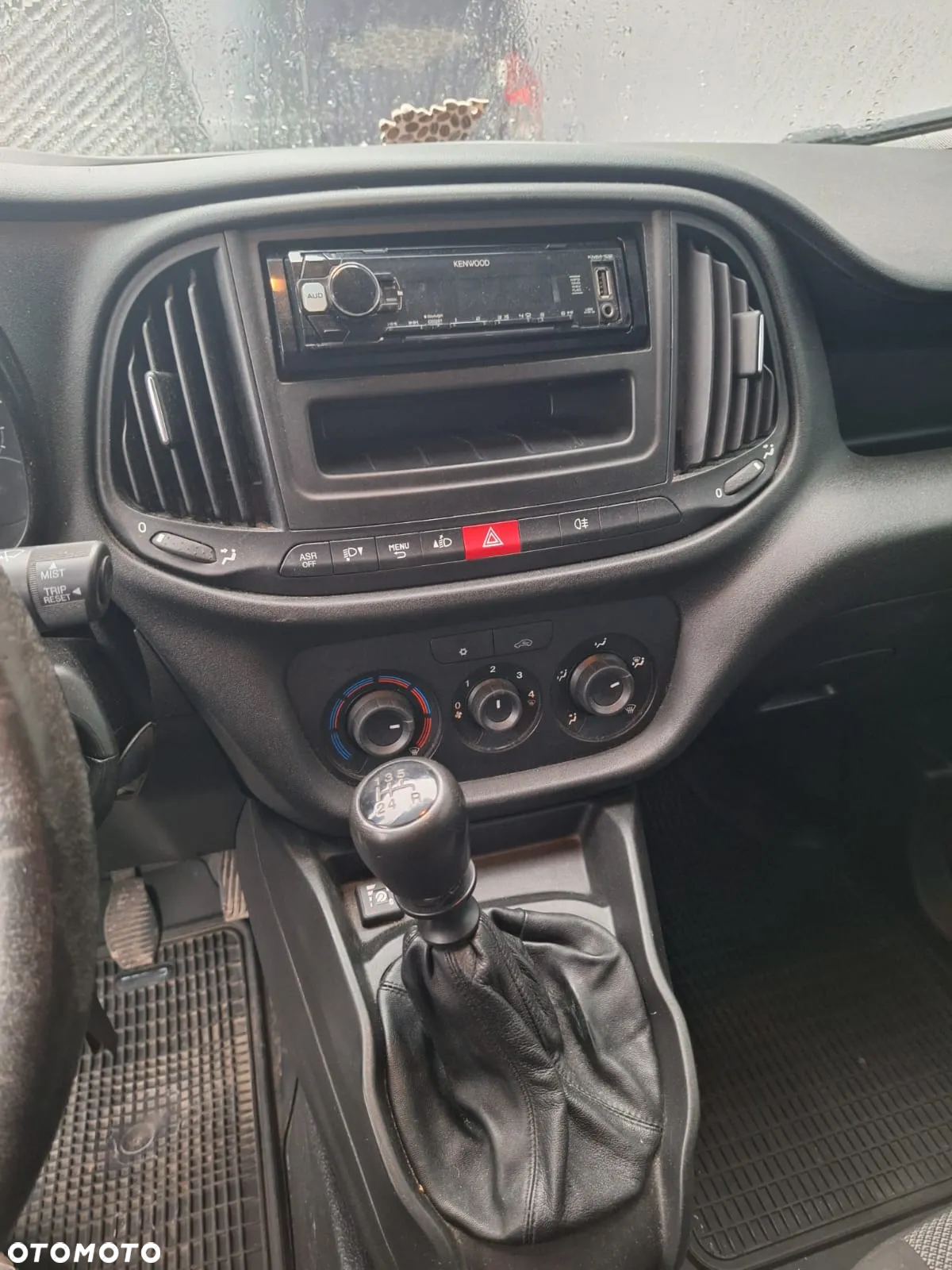 Fiat Doblo - 7