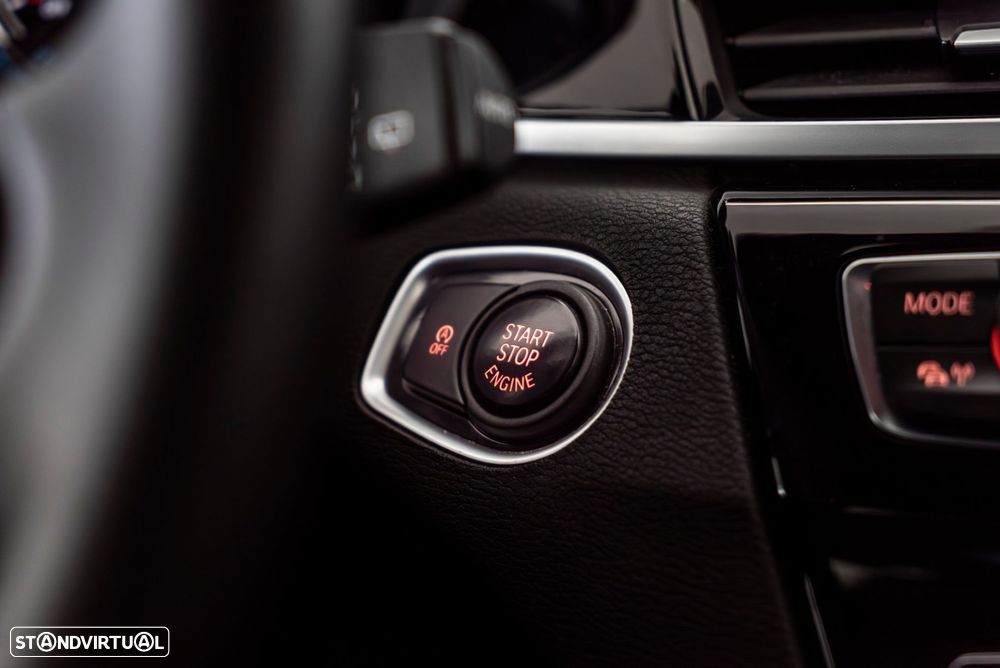 BMW X1 16 d sDrive xLine Auto - 18