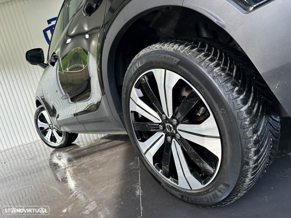 Volvo XC 40 Recharge 82 kWh Twin Motor Ultimate - 13