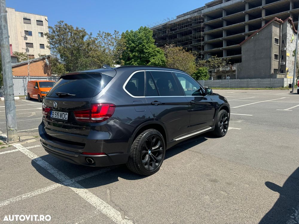 BMW X5 xDrive30d - 2