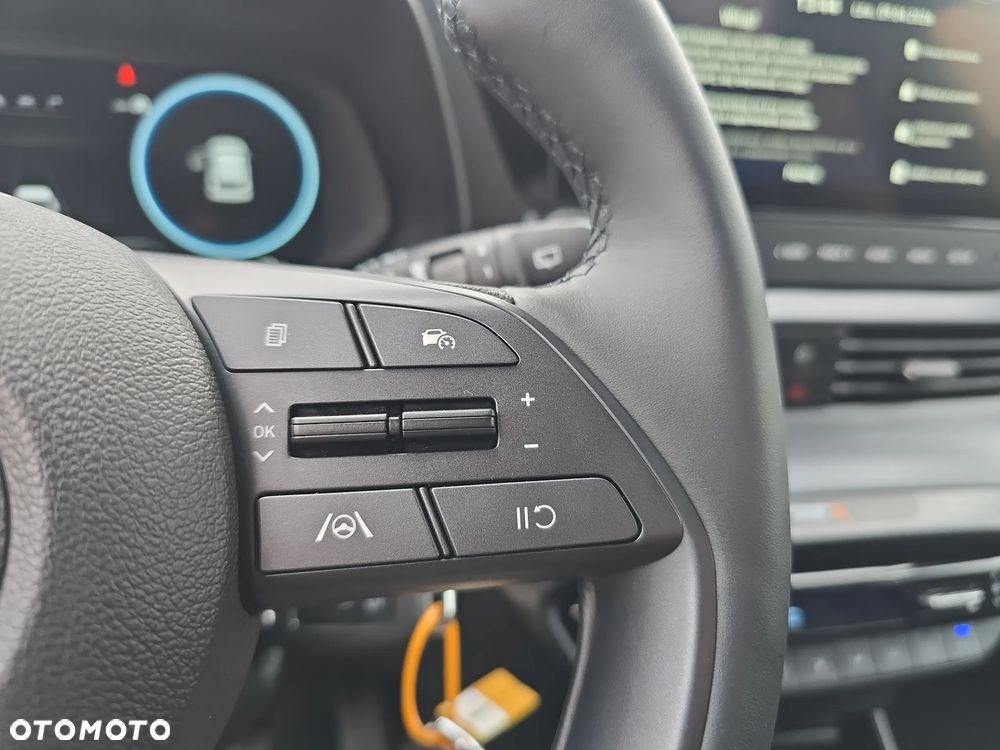 Hyundai i20 1.0 T-GDi Modern Black - 17