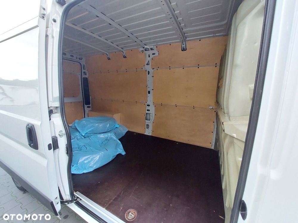 Peugeot Boxer - 11