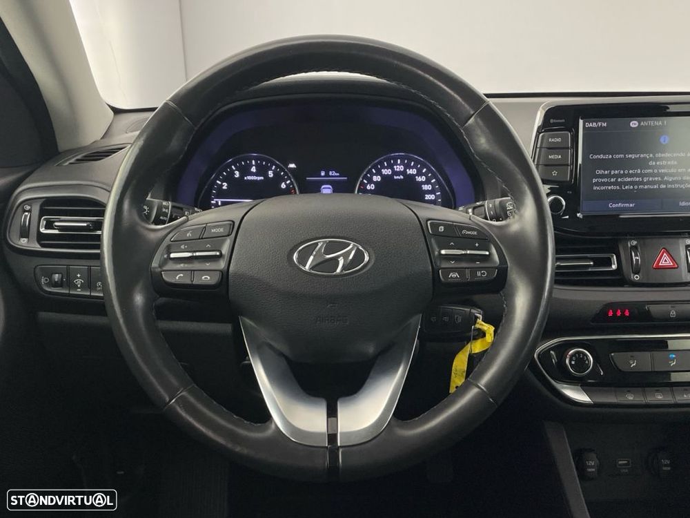 Hyundai i30 1.0 T-GDI Style - 14