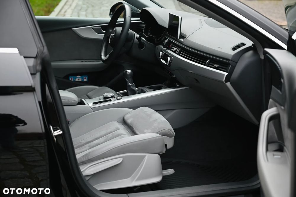 Audi A5 Sportback 2.0 TFSI - 21