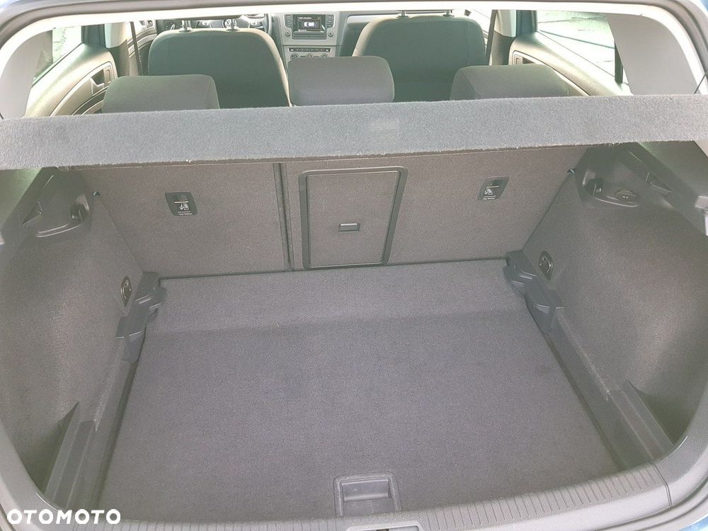 Volkswagen Golf 1.4 TSI BlueMotion Technology Comfortline - 14