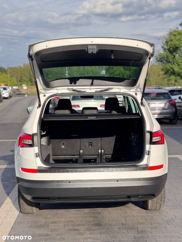 Skoda Kodiaq - 18
