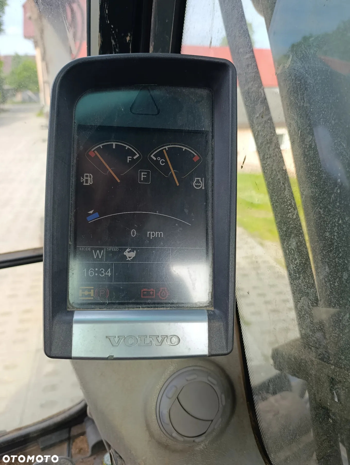 Volvo EW160C - 18