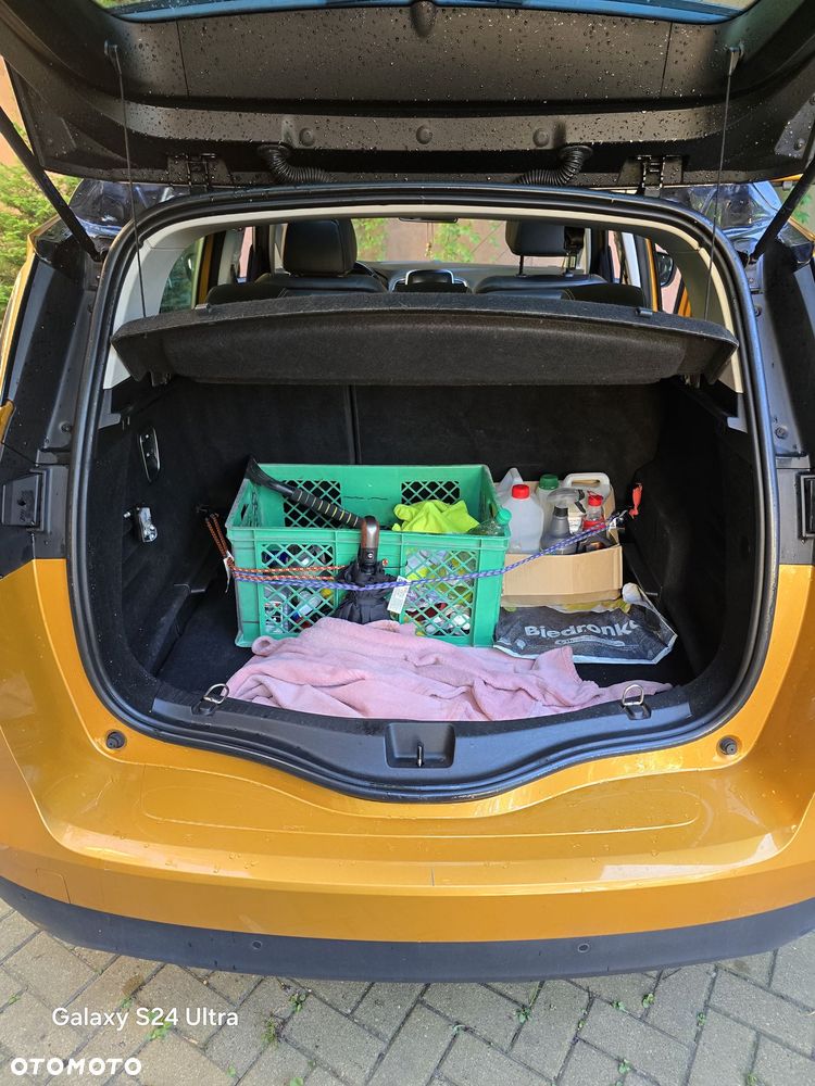 Renault Scenic 1.2 TCe Energy Bose - 33