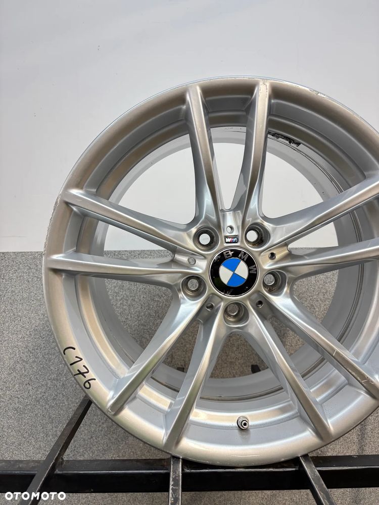 1 Felga Alu. Bmw M3 F80, M4 F82, M2 F87, BMW: 2284906, 18" +TPMS - 7