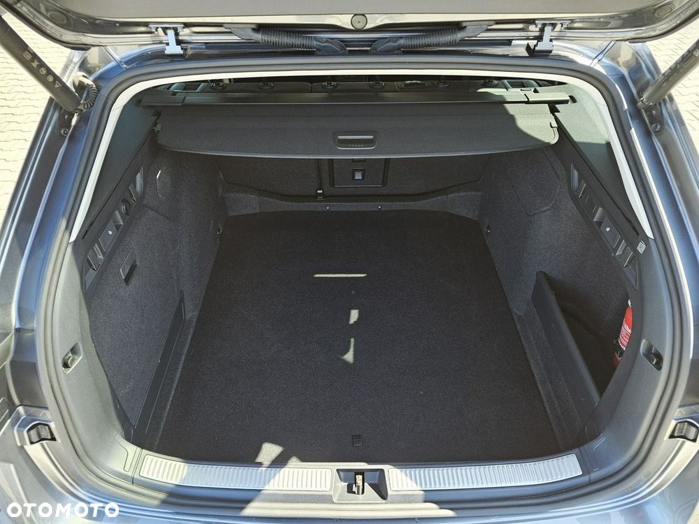 Skoda Superb 2.0 TDI SCR 4x4 L&K DSG - 27