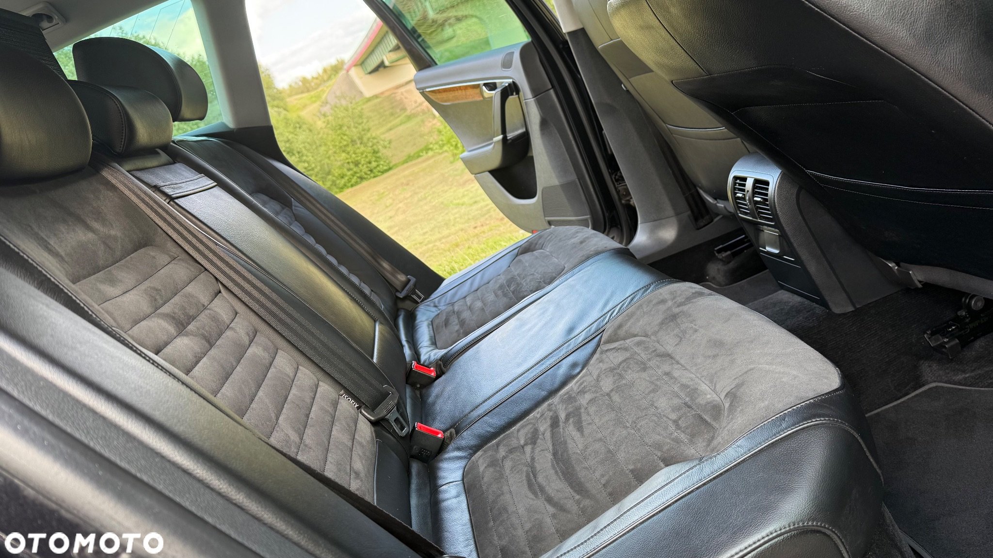 Volkswagen Passat 2.0 TDI DPF Highline - 7