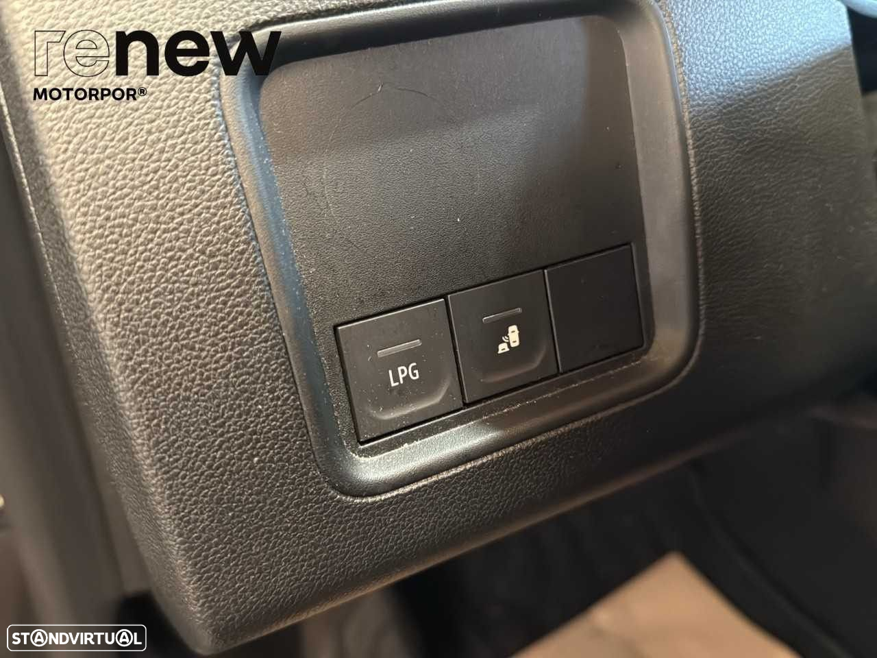 Dacia Duster 1.0 TCe ECO-G Journey+ Up&Go Bi-Fuel - 11