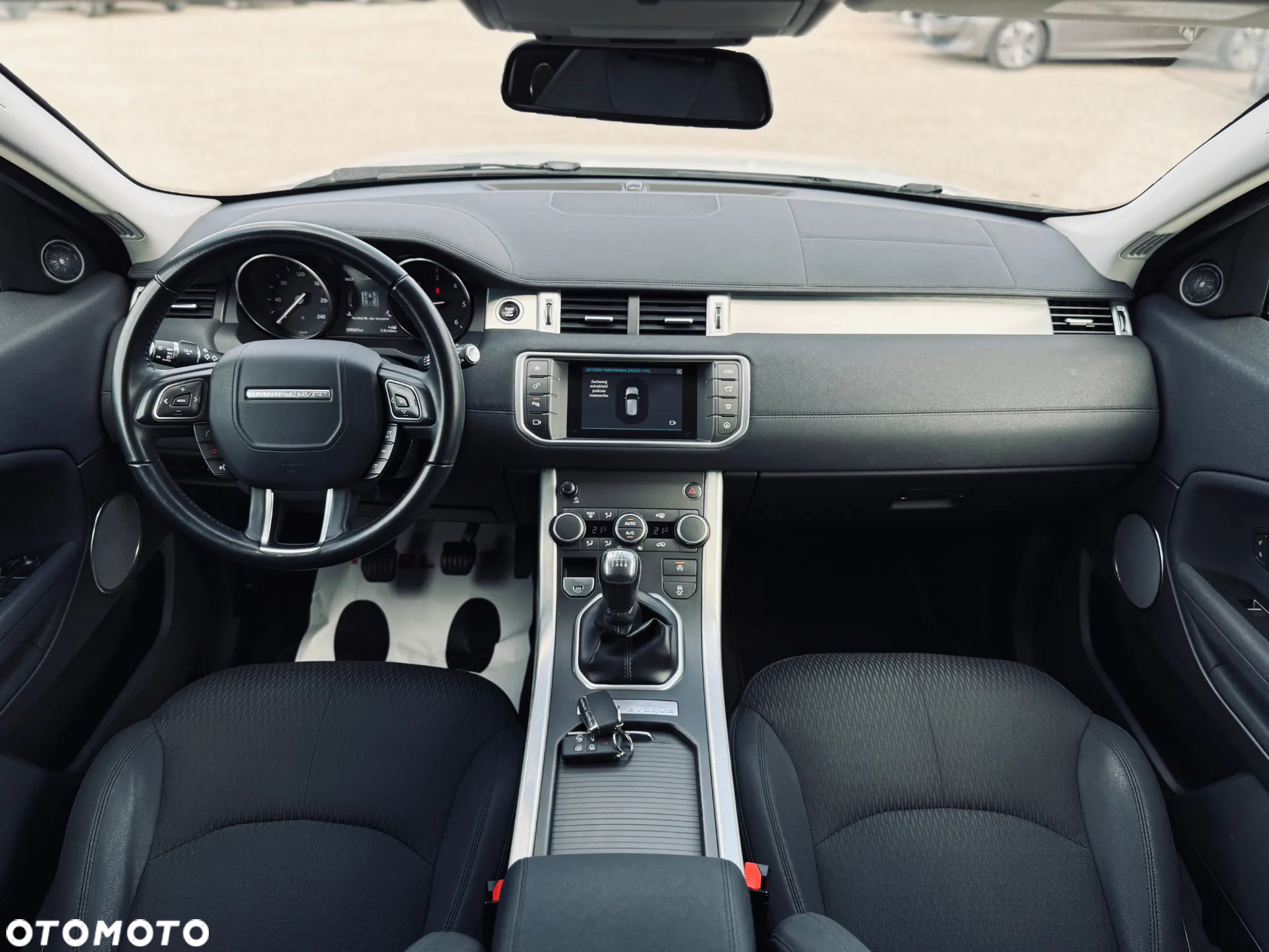 Land Rover Range Rover Evoque 2.0eD4 SE - 22