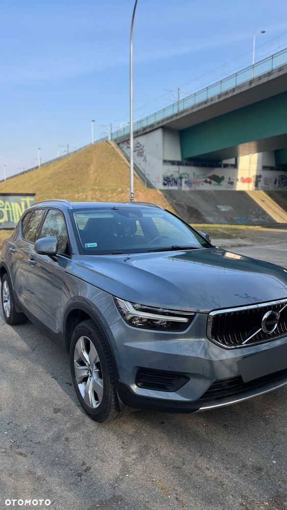Volvo XC 40 - 4