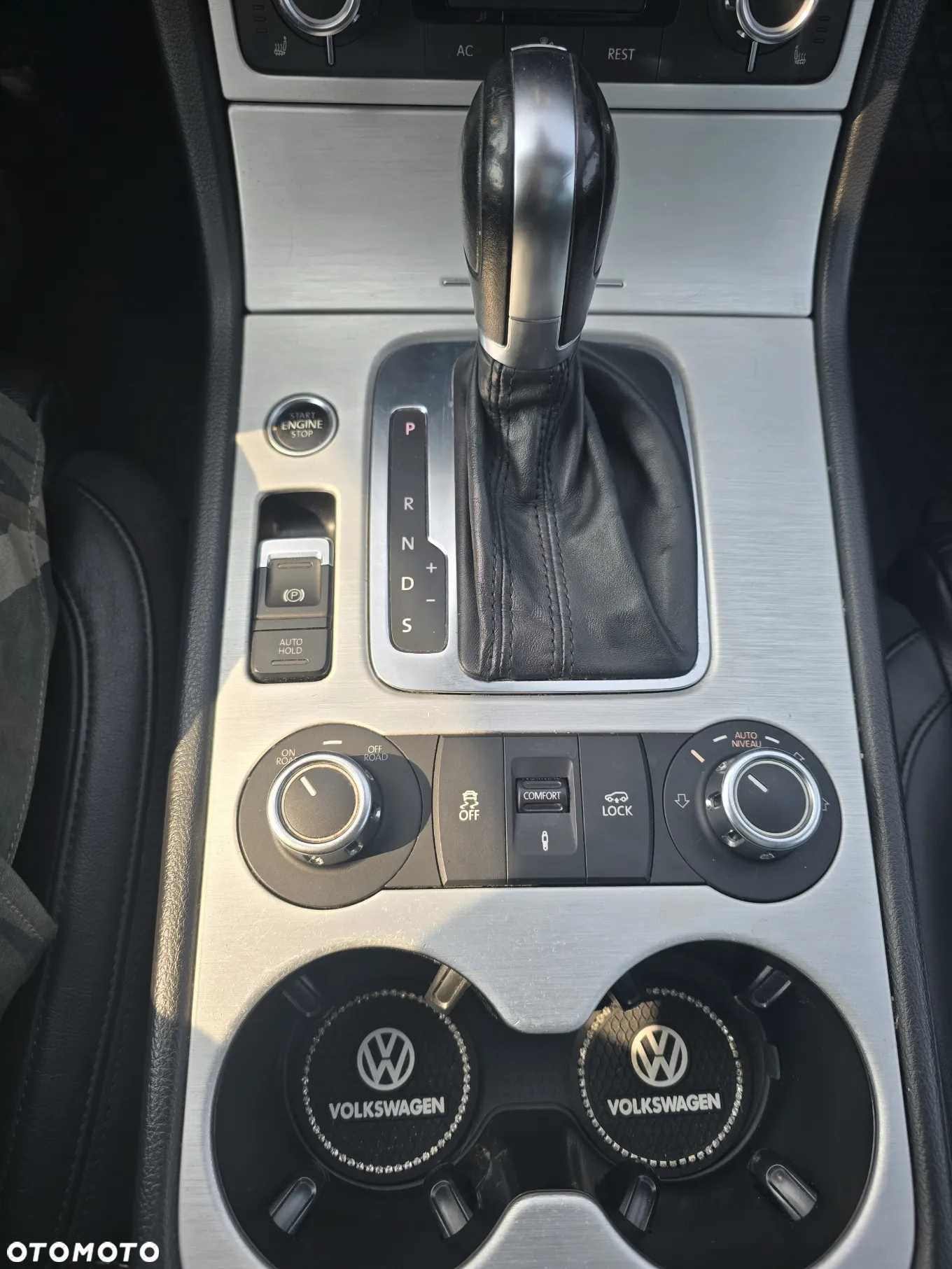 Volkswagen Touareg 4.2 V8 TDI - 31