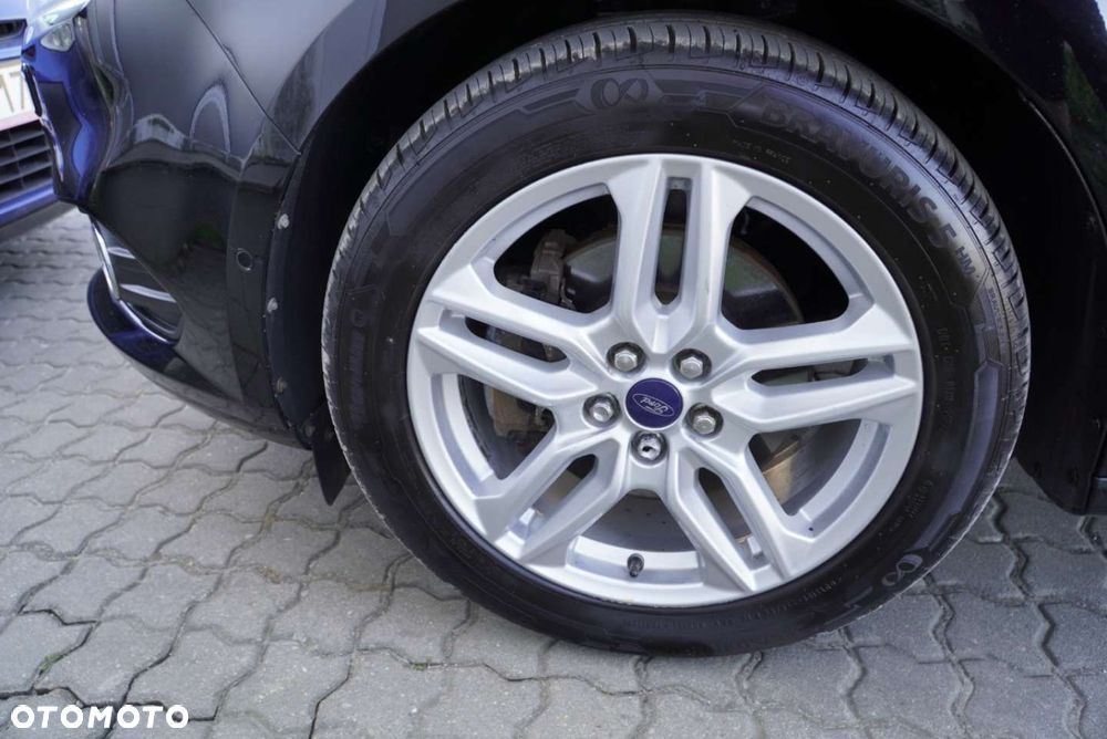 Ford S-Max 2.0 TDCi Titanium PowerShift - 29
