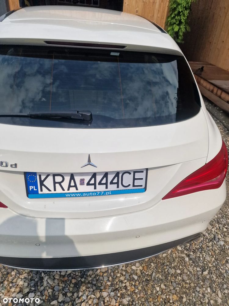 Mercedes-Benz CLA - 18