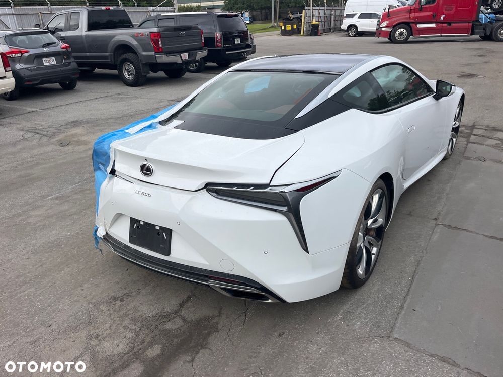 Lexus LC - 4