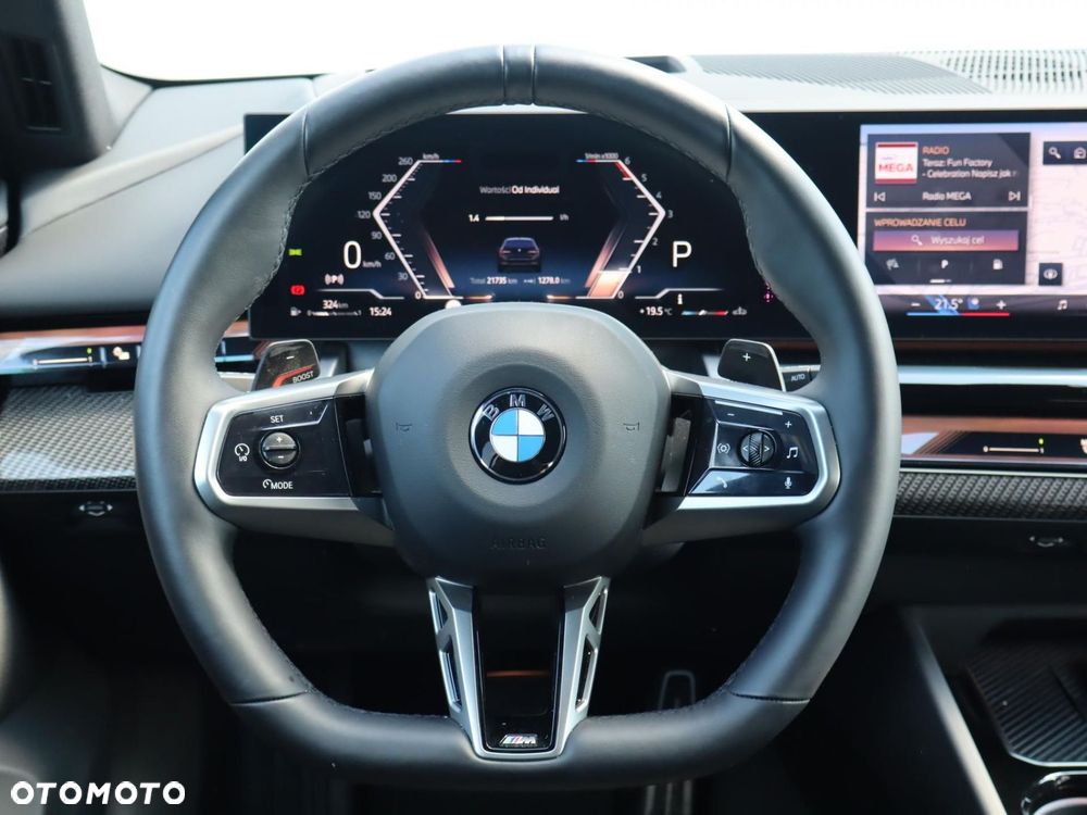 BMW Seria 5 - 12