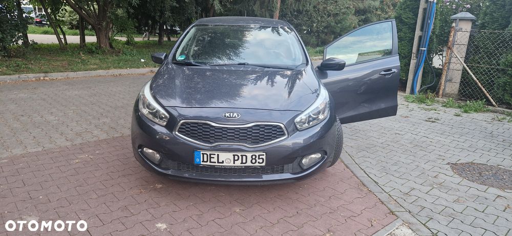 Kia Ceed 1.4 S - 5