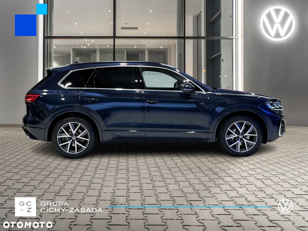 Volkswagen Touareg 3.0 V6 TDI SCR 4Mot R-Line - 6