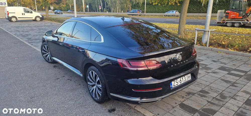 Volkswagen Arteon - 8