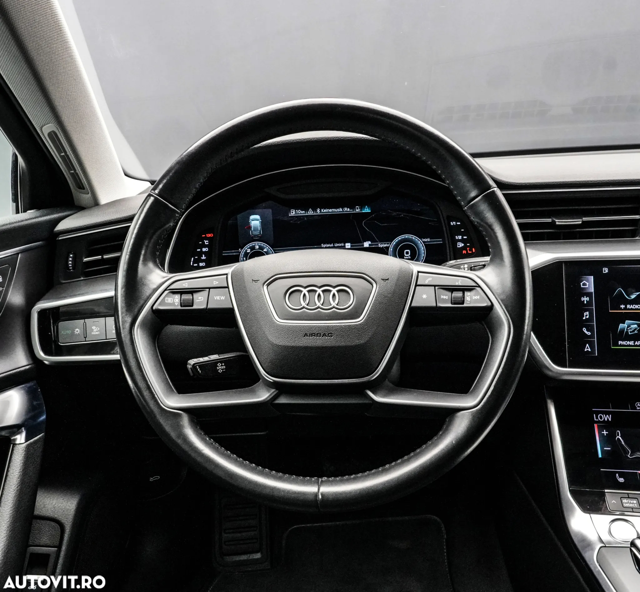 Audi A6 2.0 35 TDI S tronic Basic - 15