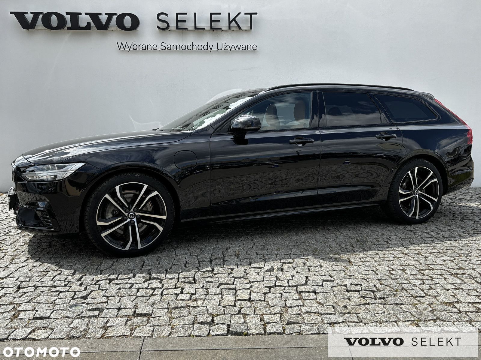 Volvo V90 - 1