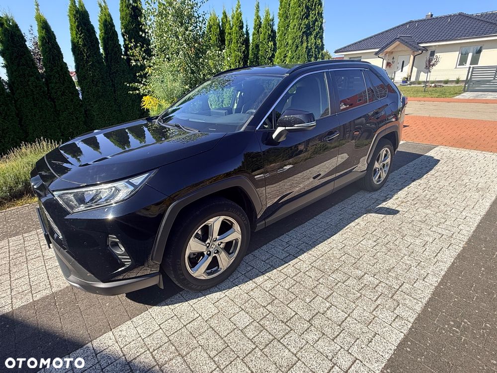 Toyota RAV4 2.0 Comfort 4x4 MS - 2