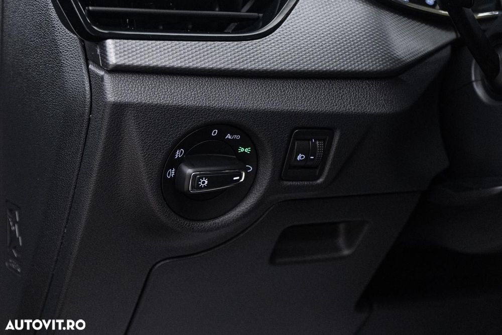 Skoda Scala 1.0 TSI Style - 23