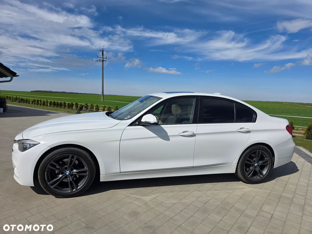 BMW Seria 3 - 3