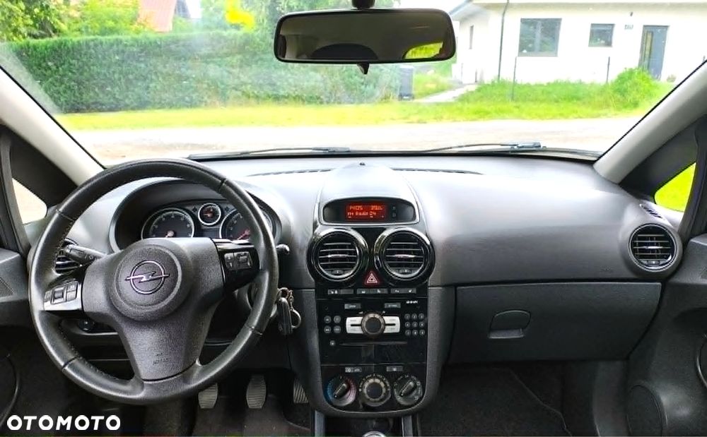 Opel Corsa 1.2 16V EcoFLEX Edition 111 Jahre - 19