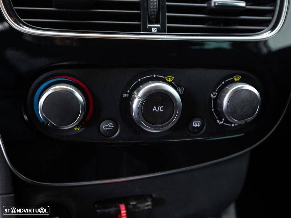 Renault Clio 1.5 dCi Limited - 14