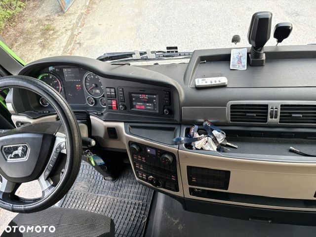 MAN TGX 18 420 Autotransporter - 31