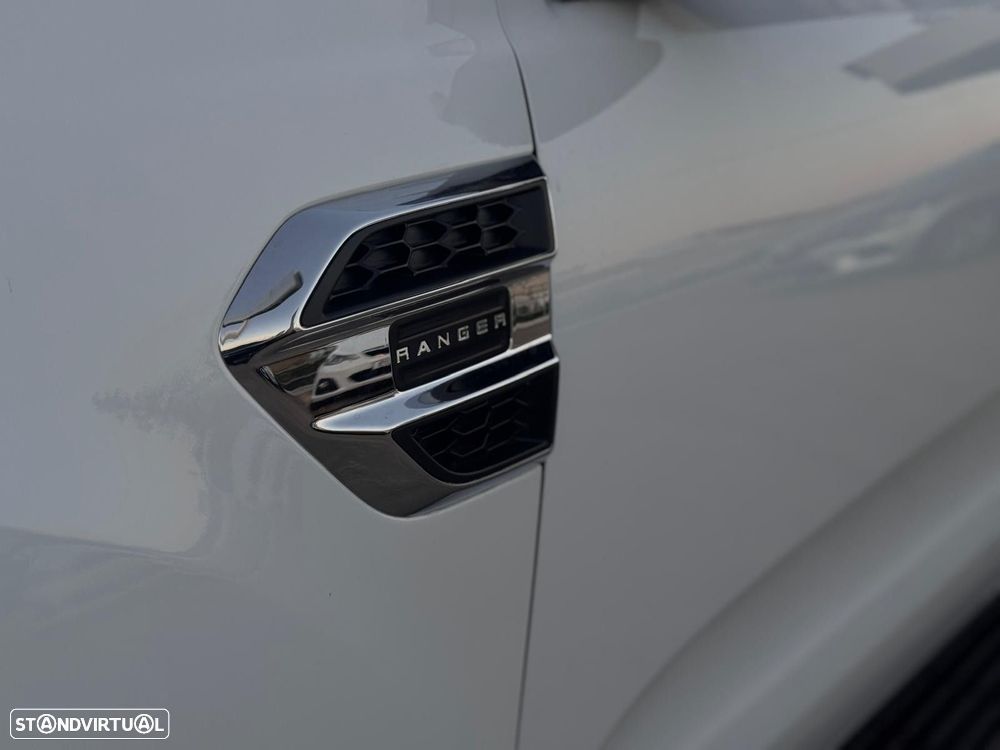 Ford Ranger - 17