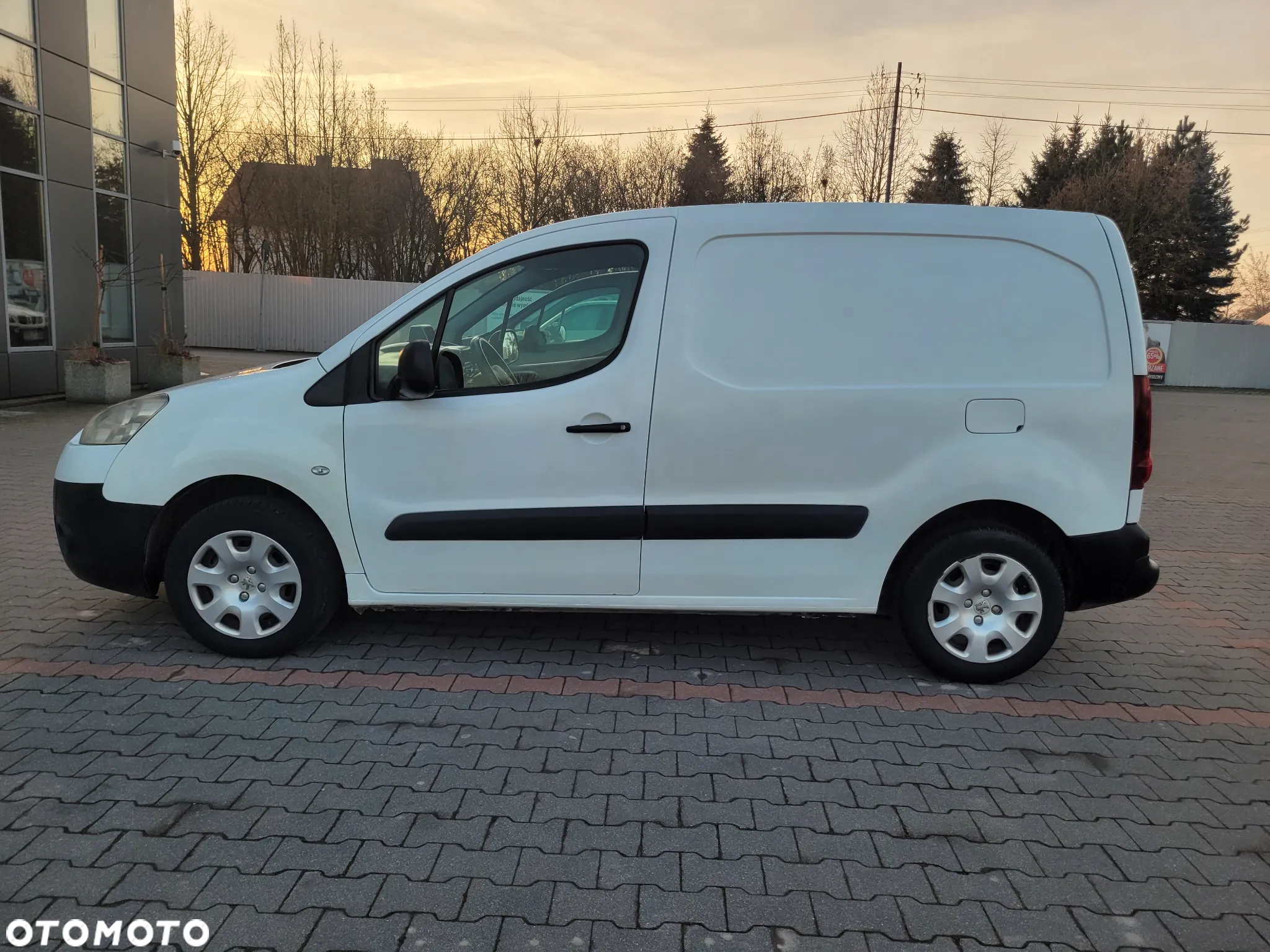 Peugeot Partner - 3
