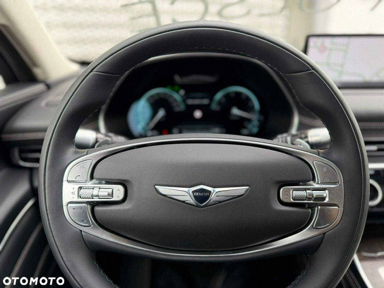 Genesis GV80 - 13