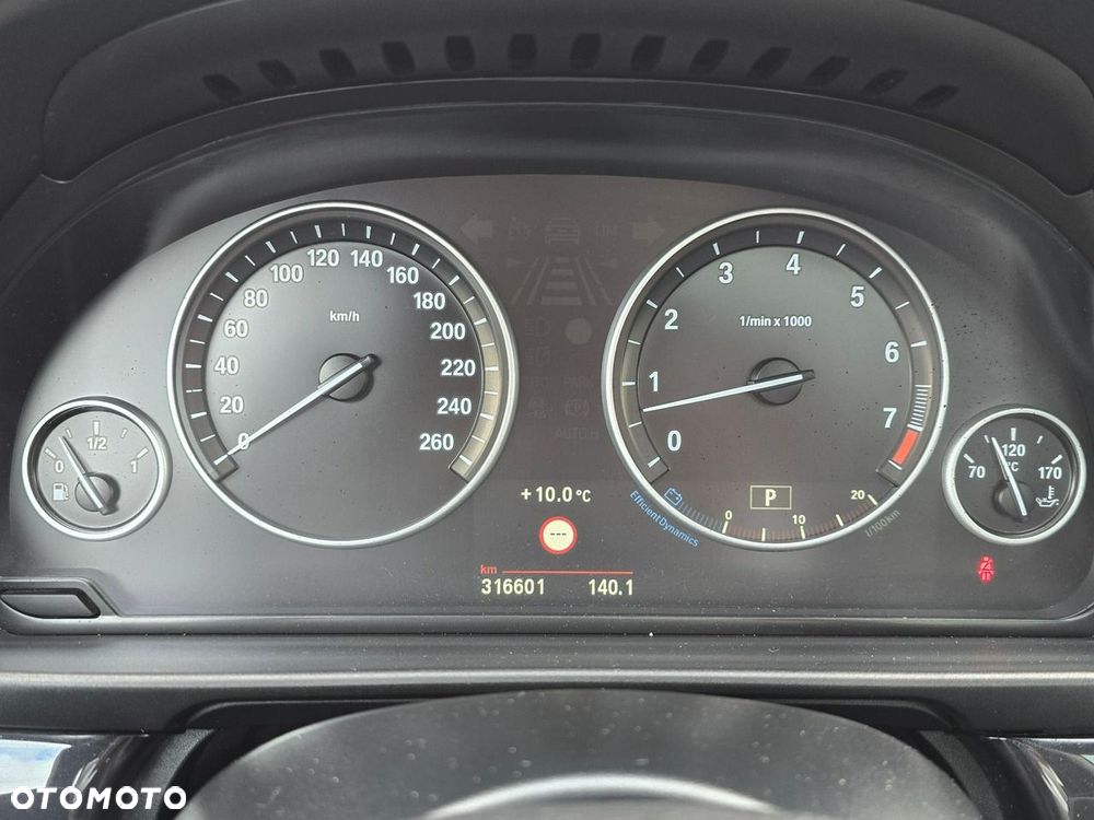 BMW Seria 5 - 39