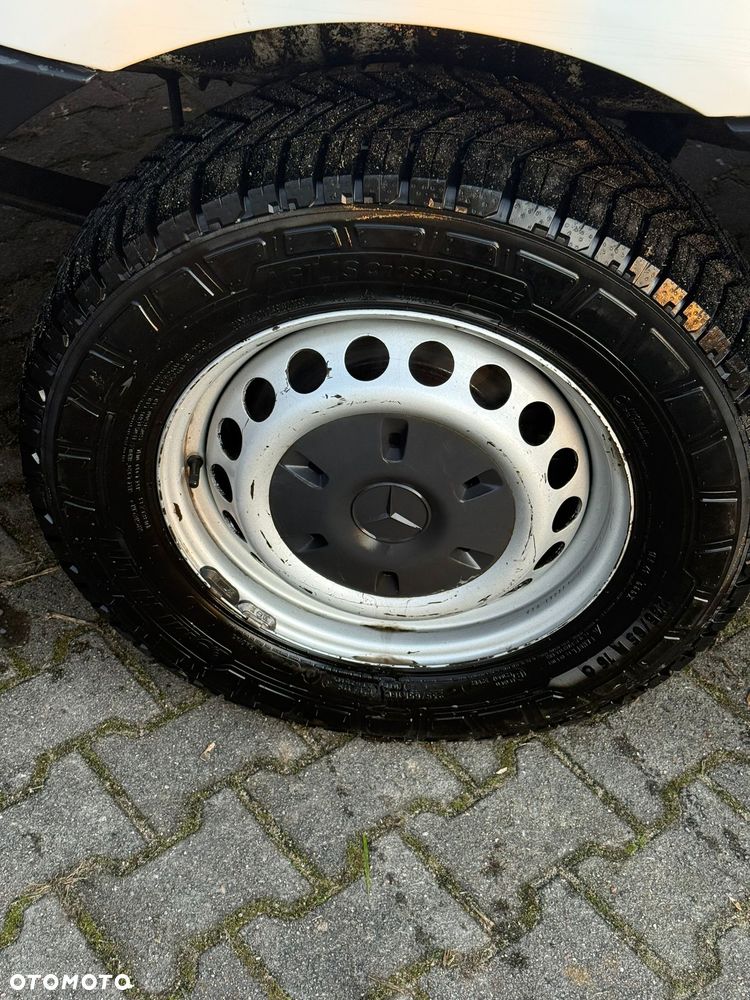 Mercedes-Benz Sprinter - 6