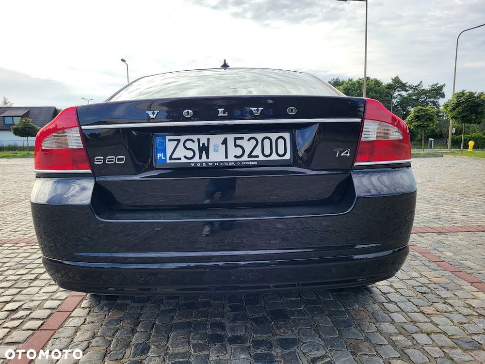 Volvo S80 T4 Momentum - 16