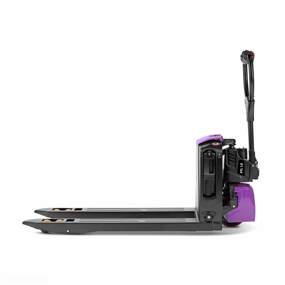 Jungheinrich Anton PTL 1.5 - 5